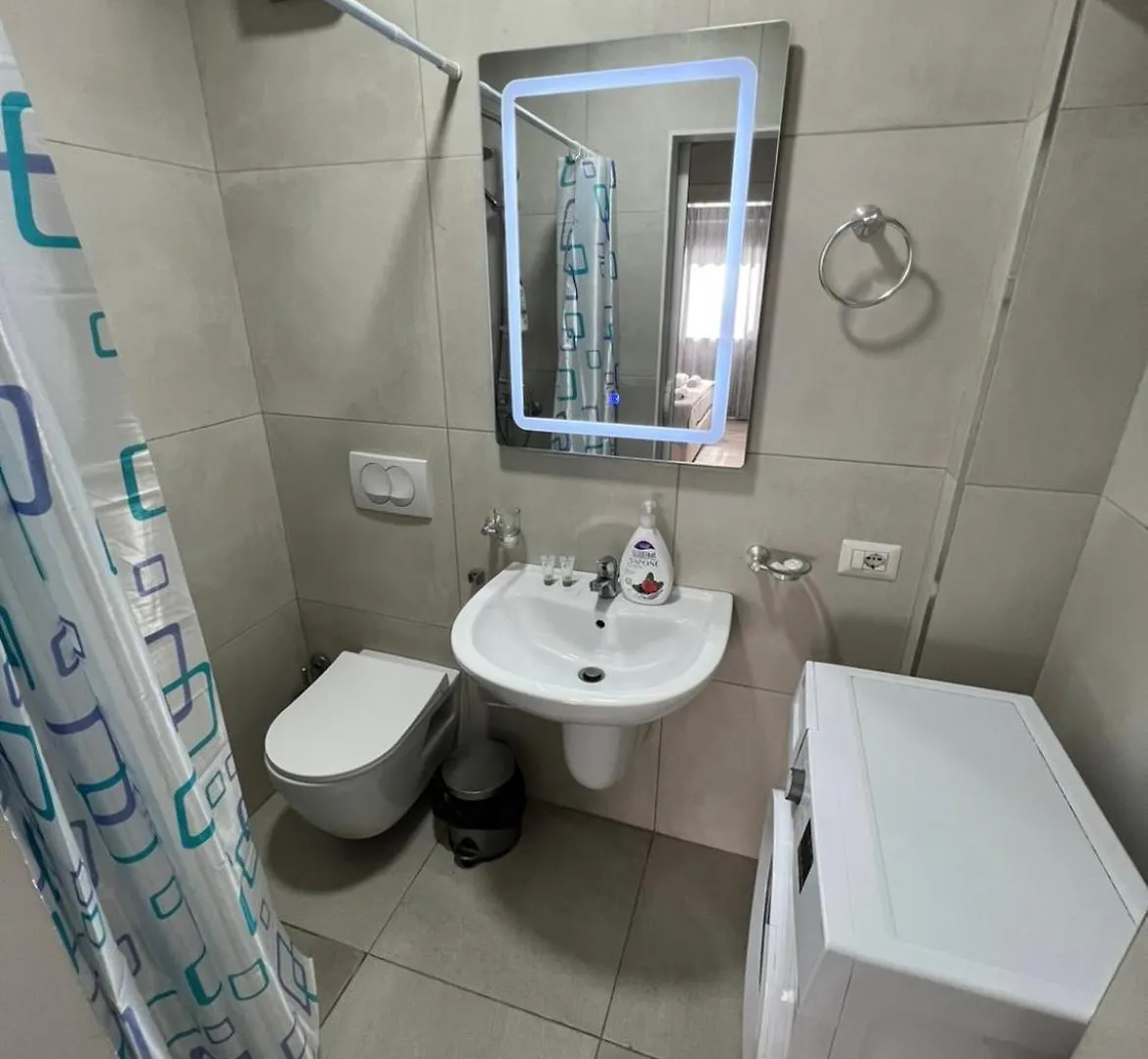 Apartamento Apartament In Tirana,Qender