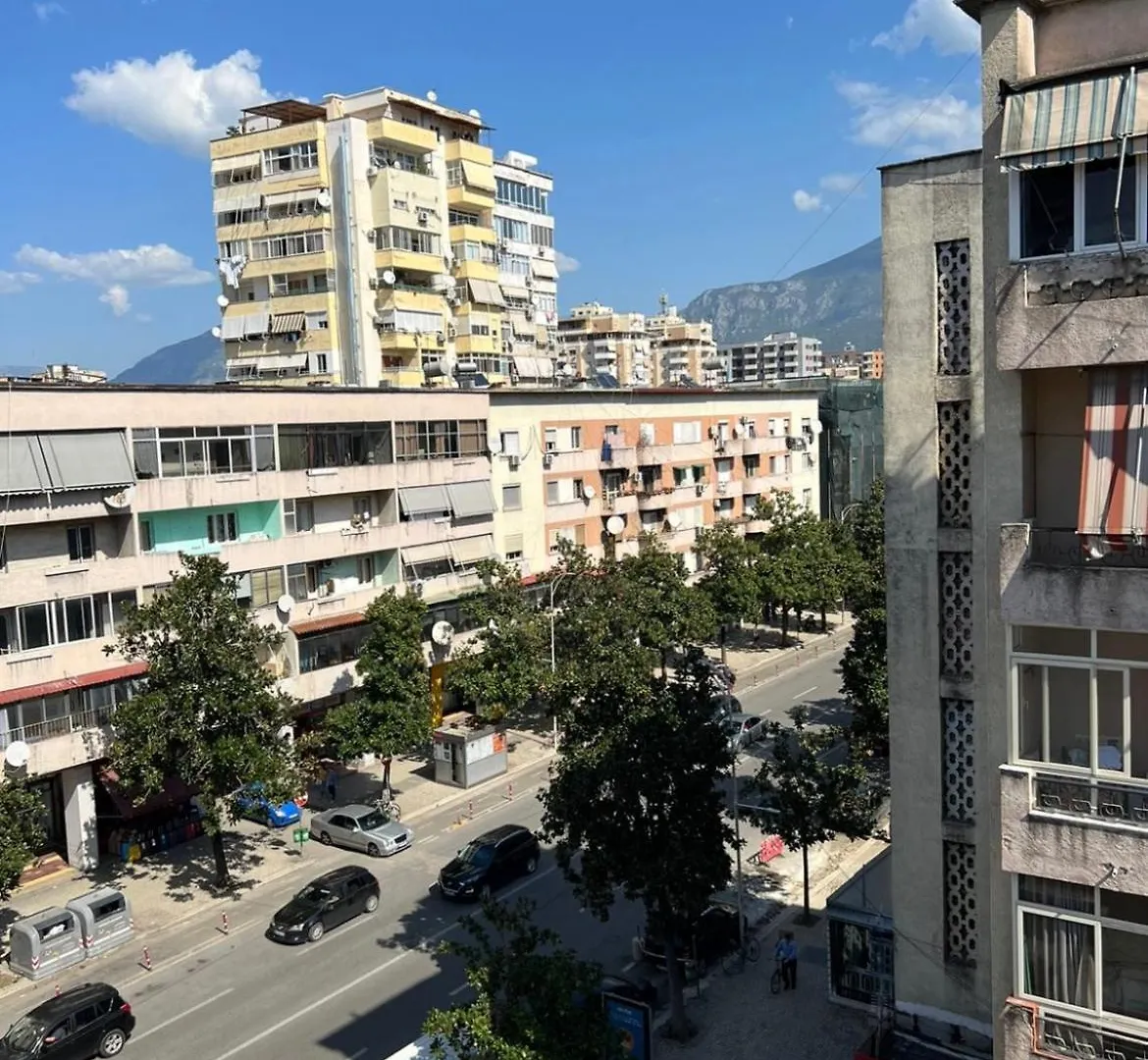 Daire Apartament In Tirana,Qender