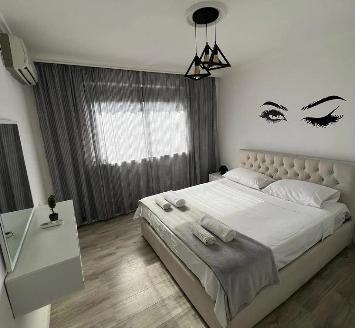 Apartament In Tirana,Qender 0*, Tirana Albania